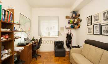 Imagem 5: APARTAMENTO RESIDENCIAL em São Paulo - SP, Higienópolis