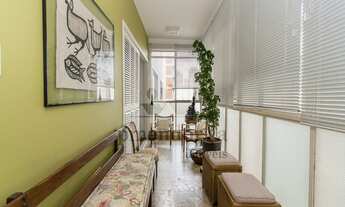 Imagem 7: APARTAMENTO RESIDENCIAL em São Paulo - SP, Higienópolis