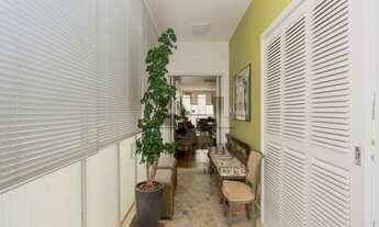 Imagem 6: APARTAMENTO RESIDENCIAL em São Paulo - SP, Higienópolis