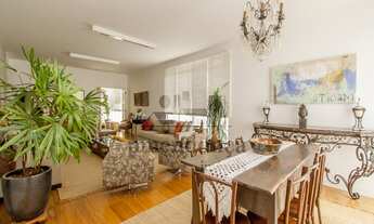 Imagem: APARTAMENTO RESIDENCIAL em São Paulo