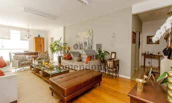 Imagem 3: APARTAMENTO RESIDENCIAL em São Paulo - SP, Higienópolis