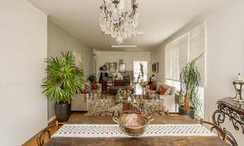 Imagem 2: APARTAMENTO RESIDENCIAL em São Paulo - SP, Higienópolis