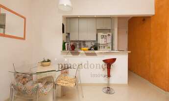 Imagem 7: Apartamento a venda em andar alto com 3 quartos e 2 vagas, 71,60m²