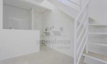 Imagem 5: Cobertura duplex no contra piso à venda na Rua Croata!