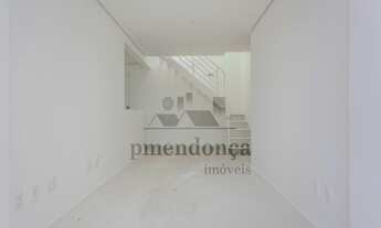 Imagem 7: Cobertura duplex no contra piso à venda na Rua Croata!