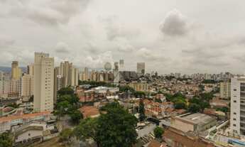 Imagem 3: Cobertura duplex no contra piso à venda na Rua Croata!