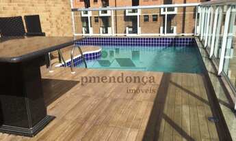 Imagem: COBERTURA RESIDENCIAL em São Paulo - SP