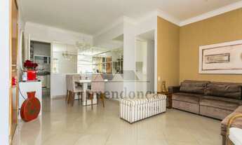 Imagem: APARTAMENTO em São Paulo - SP, Perdizes