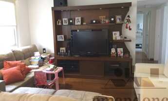 Imagem: Apartamento reformado em Perdizes, andar