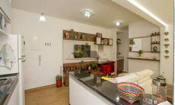 Imagem: APARTAMENTO em São Paulo - SP, Perdizes