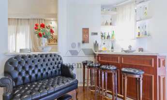 Imagem 4: APARTAMENTO em São Paulo - SP, Perdizes