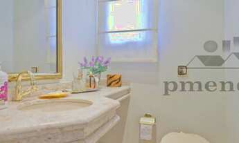 Imagem 6: APARTAMENTO em São Paulo - SP, Perdizes