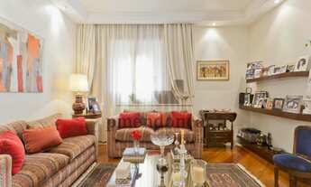 Imagem: APARTAMENTO em São Paulo - SP, Perdizes