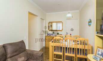 Imagem: APARTAMENTO em São Paulo - SP, Perdizes