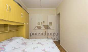 Imagem 6: APARTAMENTO em São Paulo - SP, Perdizes