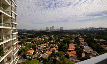 Imagem 5: APARTAMENTO RESIDENCIAL em São Paulo - SP, Alto de Pinheiros