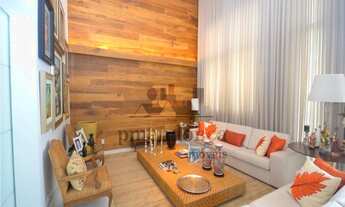 Imagem 6: APARTAMENTO RESIDENCIAL em São Paulo - SP, Alto de Pinheiros