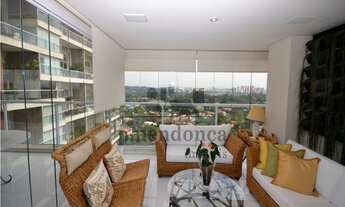 Imagem 7: APARTAMENTO RESIDENCIAL em São Paulo - SP, Alto de Pinheiros