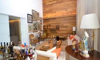 Imagem 3: APARTAMENTO RESIDENCIAL em São Paulo - SP, Alto de Pinheiros