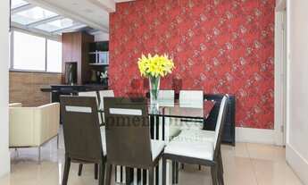 Imagem 5: Cobertura Duplex 3 quartos 4 vagas 259 m²