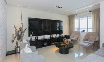 Imagem 7: Cobertura Duplex 3 quartos 4 vagas 259 m²