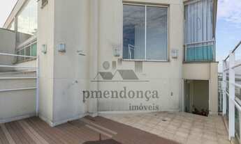 Imagem 2: Cobertura Duplex 3 quartos 4 vagas 259 m²