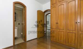 Imagem 4: APARTAMENTO RESIDENCIAL em São Paulo - SP, Alto de Pinheiros