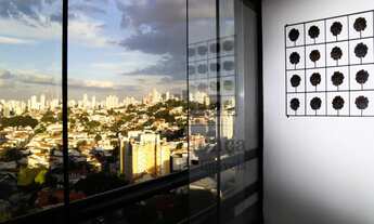 Imagem 2: APARTAMENTO RESIDENCIAL em São Paulo - SP, Alto da Lapa