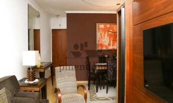 Imagem 6: APARTAMENTO RESIDENCIAL em São Paulo - SP, Alto da Lapa