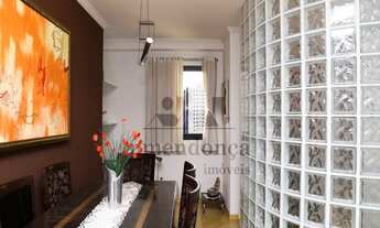 Imagem 4: APARTAMENTO RESIDENCIAL em São Paulo - SP, Alto da Lapa