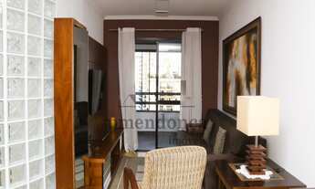 Imagem: APARTAMENTO RESIDENCIAL em São Paulo