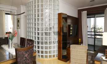 Imagem 3: APARTAMENTO RESIDENCIAL em São Paulo - SP, Alto da Lapa