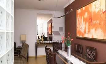 Imagem 5: APARTAMENTO RESIDENCIAL em São Paulo - SP, Alto da Lapa