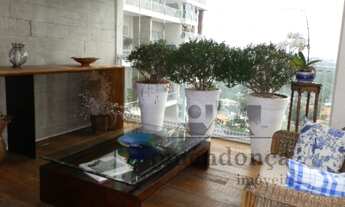 Imagem 4: APARTAMENTO RESIDENCIAL em São Paulo - SP, Alto de Pinheiros