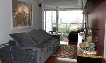 Imagem 6: APARTAMENTO RESIDENCIAL em São Paulo - SP, Alto de Pinheiros