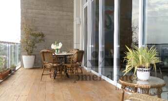 Imagem 2: APARTAMENTO RESIDENCIAL em São Paulo - SP, Alto de Pinheiros