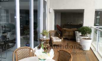 Imagem 3: APARTAMENTO RESIDENCIAL em São Paulo - SP, Alto de Pinheiros