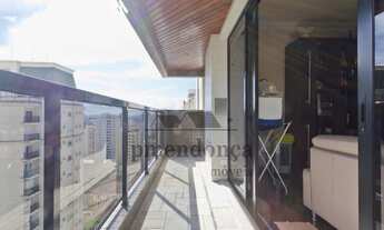 Imagem 3: APARTAMENTO em São Paulo - SP, Perdizes