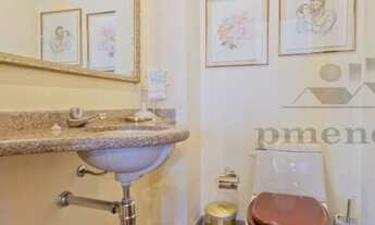 Imagem 4: APARTAMENTO em São Paulo - SP, Perdizes