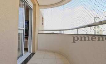 Imagem 5: Cobertura à venda na Vila Romana com 3 suítes e 3 vagas em 188m2