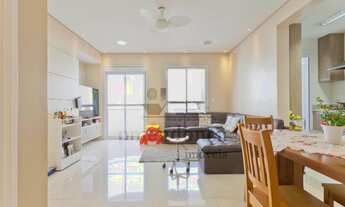 Imagem 7: Cobertura à venda na Vila Romana com 3 suítes e 3 vagas em 188m2