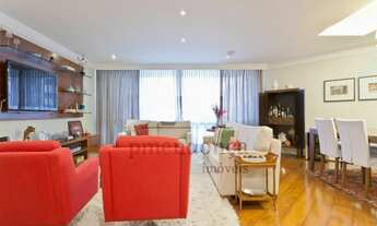 Imagem 5: Perdizes apartamento à venda 3 suites e 3 vagas proximo ao parque agua branca piscina sala