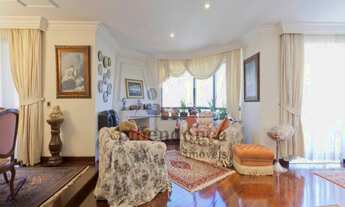 Imagem 2: APARTAMENTO em São Paulo - SP, Sumaré