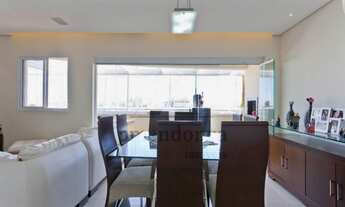 Imagem 3: Apartamento duplex à venda Vila Roama 4 quartos 3 vagas lazer