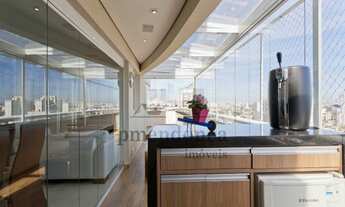 Imagem: Apartamento duplex à venda Vila Roama 4