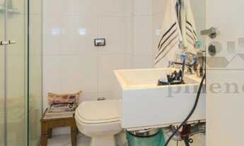 Imagem 7: APARTAMENTO RESIDENCIAL em São Paulo - SP, Pinheiros