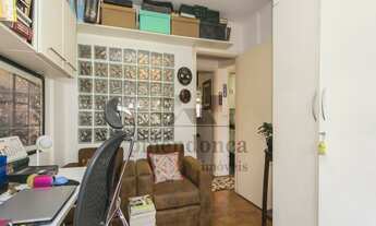 Imagem 5: APARTAMENTO RESIDENCIAL em São Paulo - SP, Pinheiros