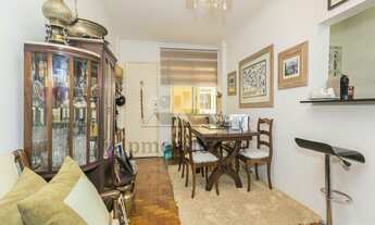 Imagem 4: APARTAMENTO RESIDENCIAL em São Paulo - SP, Pinheiros