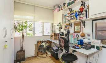 Imagem 6: APARTAMENTO RESIDENCIAL em São Paulo - SP, Pinheiros