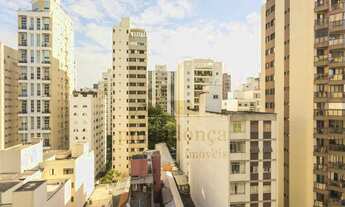 Imagem 3: APARTAMENTO RESIDENCIAL em São Paulo - SP, Pinheiros